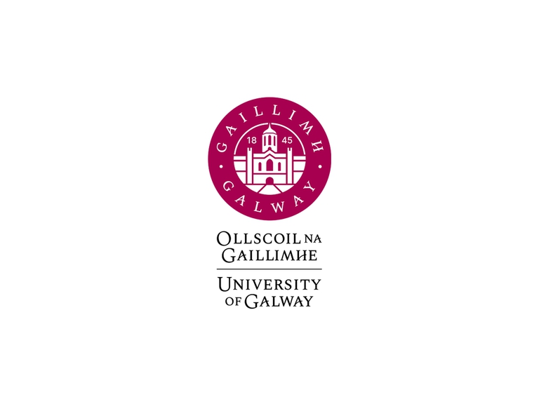 University of Galway logo