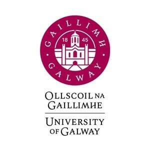 University of Galway logo