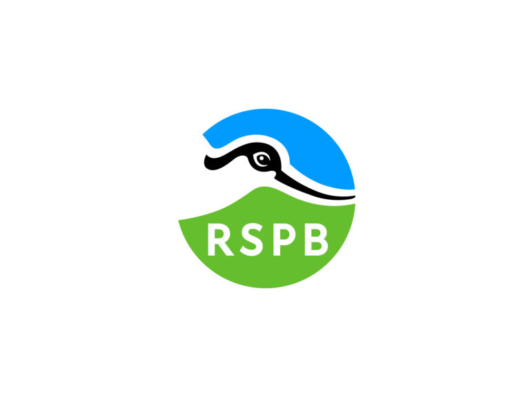 RSPB logo