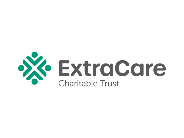 ExtraCare Charitable Trust logo