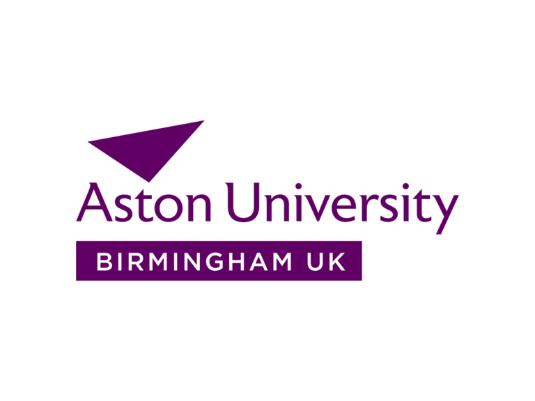 Aston University logo